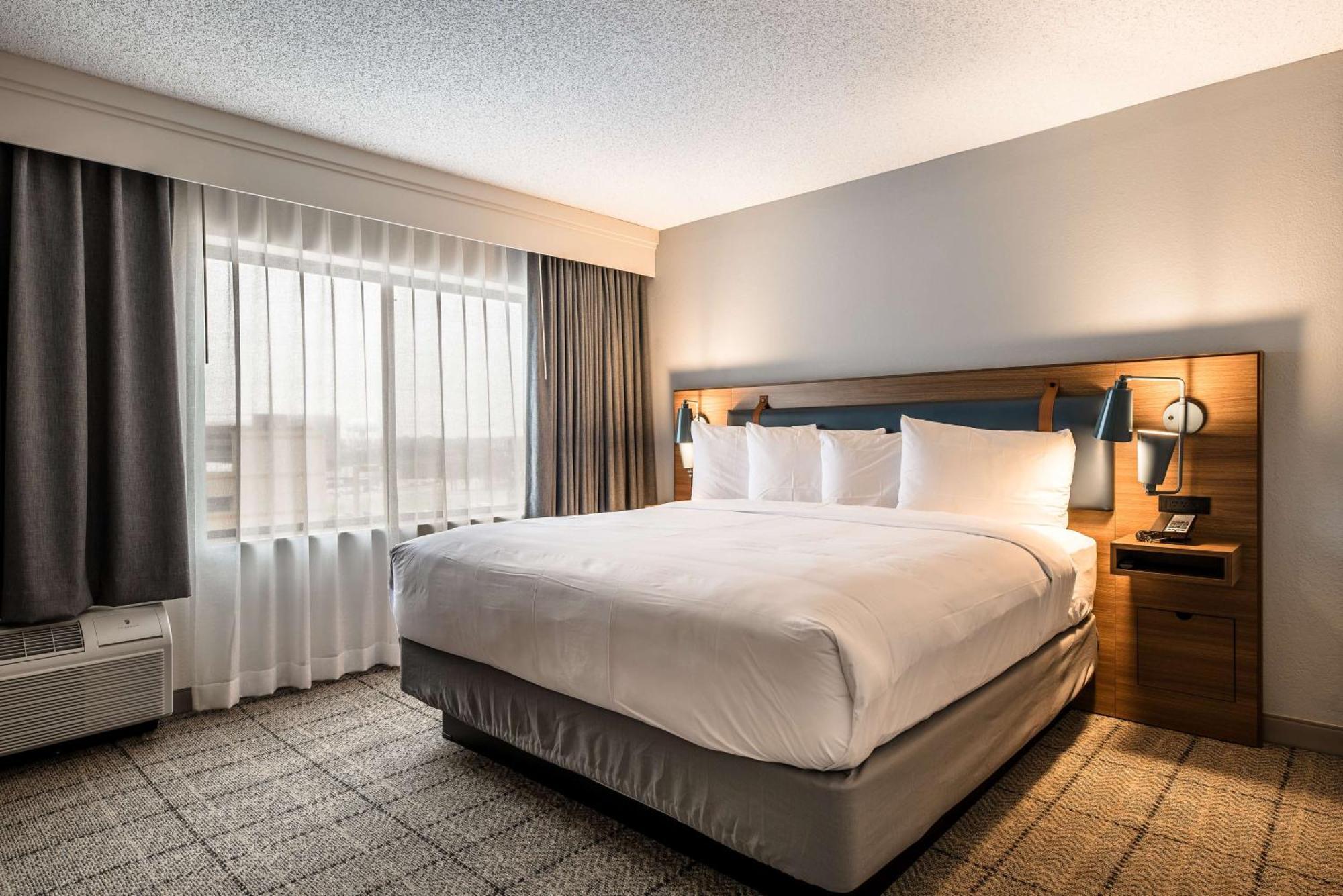 Sonesta Select Dallas Richardson Kültér fotó