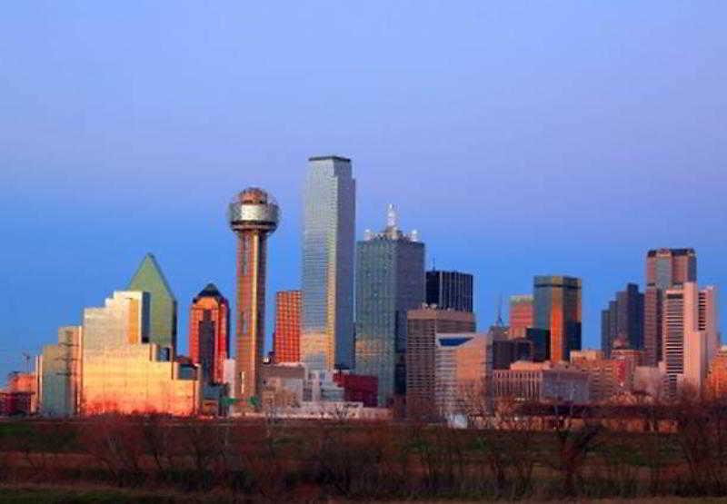 Sonesta Select Dallas Richardson Kültér fotó